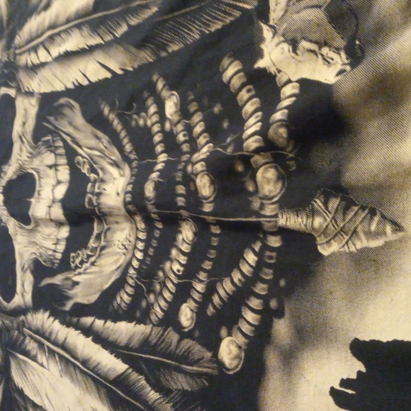 Skull native - Picture 9 of 9